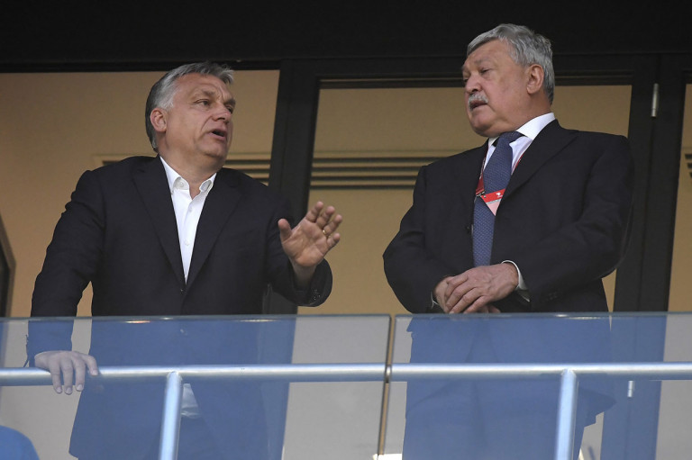 Mivel járhat a kormány terve az új OTP-rivális óriásbank létrehozásáról? 