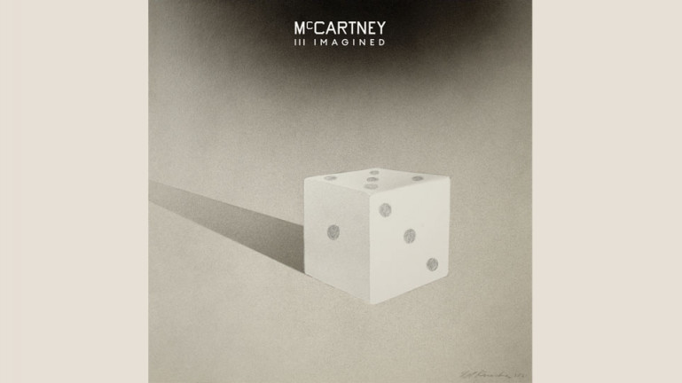 Paul McCartney: McCartney III Imagined 