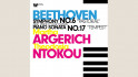 Martha Argerich, Theodosia Ntokou: Beethoven 