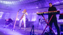 Péterfy Bori & Love Band 