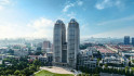 Inkább oktatási-hatalmi vállalkozás a Fudan, mint egyetem