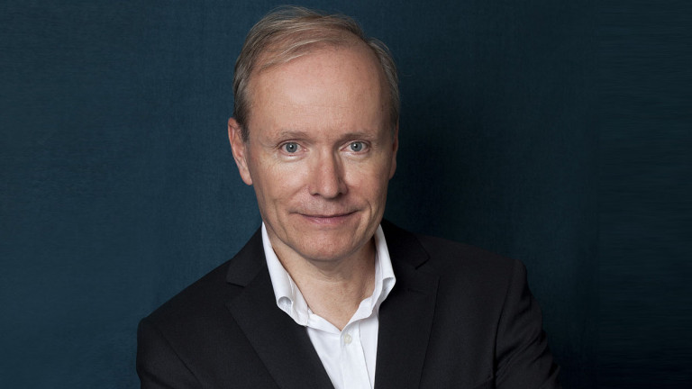 „Egy self-made man története” 