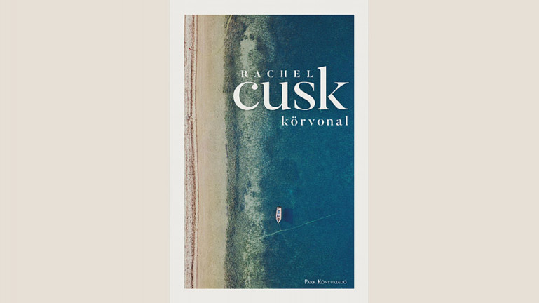Rachel Cusk: Körvonal