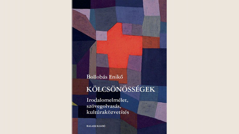 Bollobás Enikő: Kölcsönösségek 
