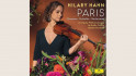 Hilary Hahn: Paris 