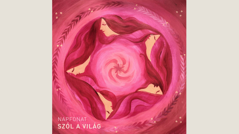 Napfonat: Szól a világ 