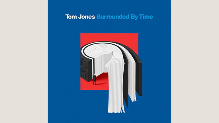 Tom Jones: Surrounded by Time 