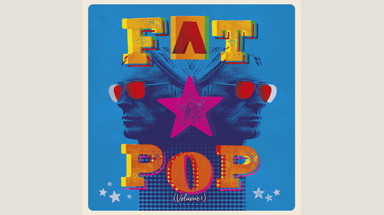 Paul Weller: Fat Pop (Volume I) 