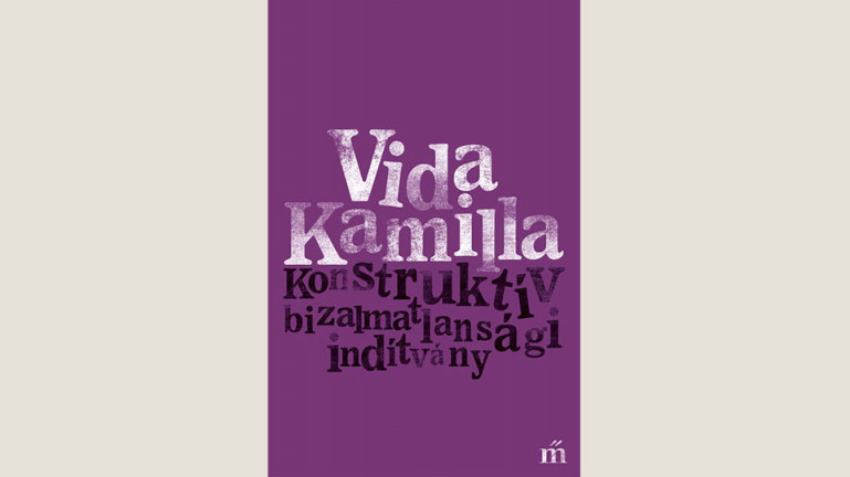 Vida Kamilla