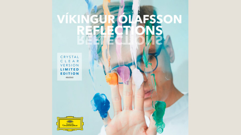 Víkingur Ólafsson: Re­flections 