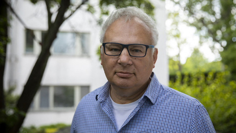 Bruck Gábor: „Ott áll Orbán eléggé megzakkanva, és nincs mesterterv”  