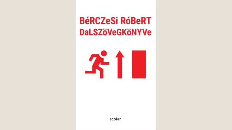 BéRCZeSi RóBeRT DaLSZöVeGKöNYVe 