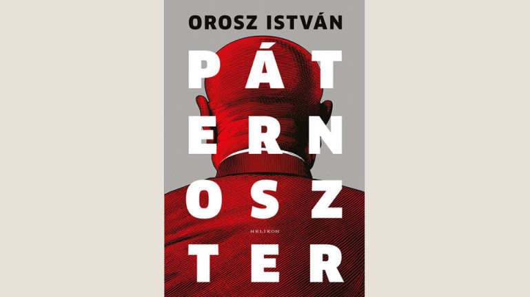 Orosz István: Páternoszter 