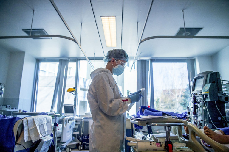 Az Országos Kórházi Főigazgatóság tájékoztatást adott ki a műtétek halasztásáról