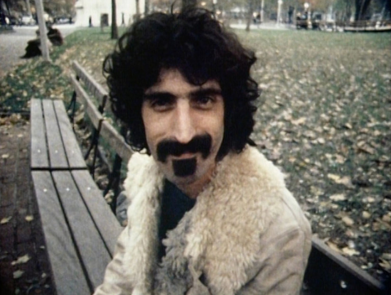 Zappa 