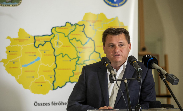 Mit tud jobban másoknál a Szeged-Csanádi Egyházmegye gyermekvédelemben terjeszkedő szervezete?