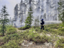 Rövid és hosszú távon is katasztrofális hatása lehet a Szibériában toboló erdőtüzeknek