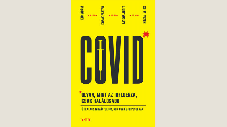 Covid: olyan, mint az influenza, csak halálosabb 
