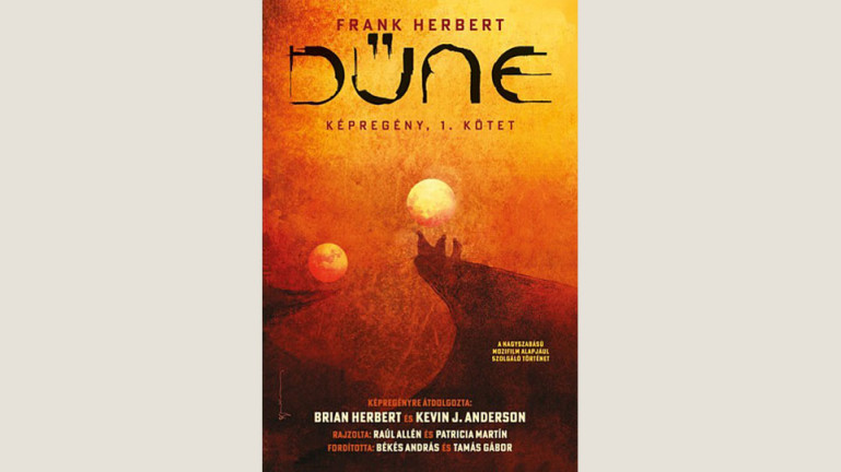 Kevin J. Anderson – Brian Herbert – Frank Herbert