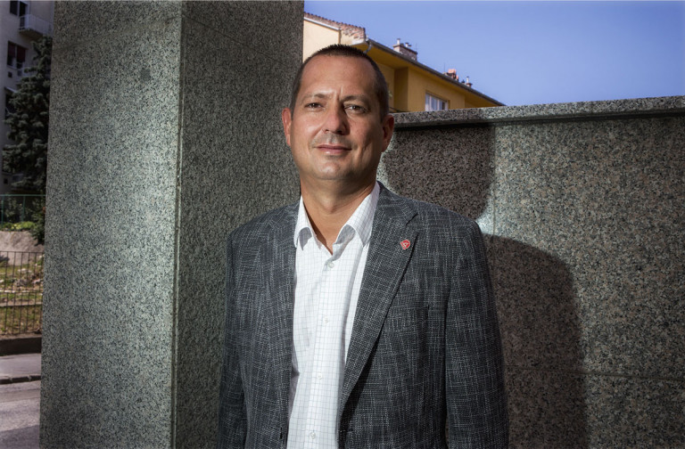 Molnár Zsolt: Karácsonynak hosszú távon meghatározó szerepe lesz a politikában