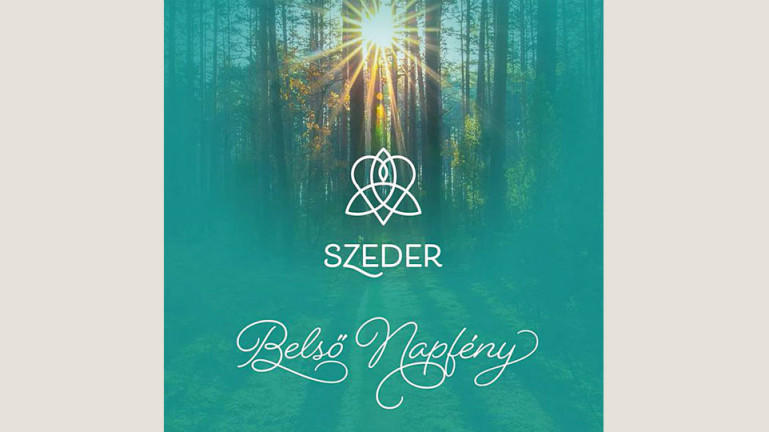 Szeder: Belső napfény EP 