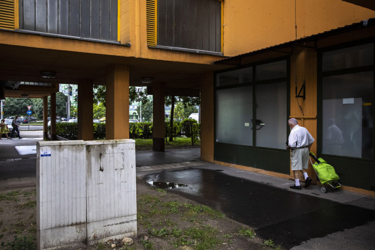 Több jel is arra utal, hogy lakásmaffia próbálja idősek lakásait megszerezni Óbudán