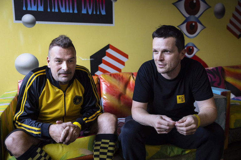 „Ezt sehol máshol nem hívják demokráciának”    