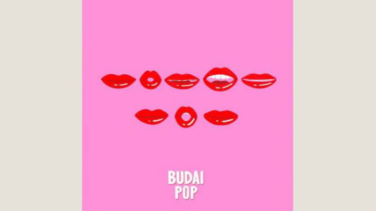 Ivan & The Parazol: Budai Pop 