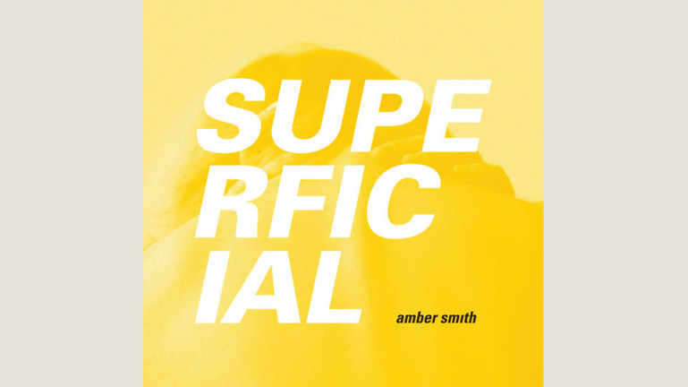 Amber Smith: Superficial 