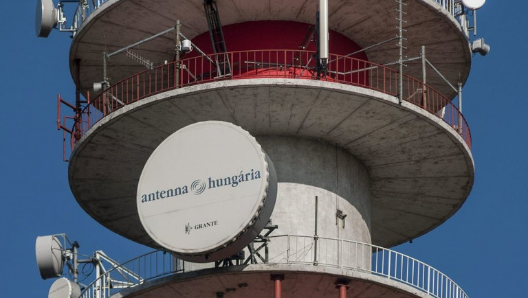 Nemzetbiztonsági kockázata is lehet, ha Jászai Gellérték bekebelezik az Antenna Hungáriát