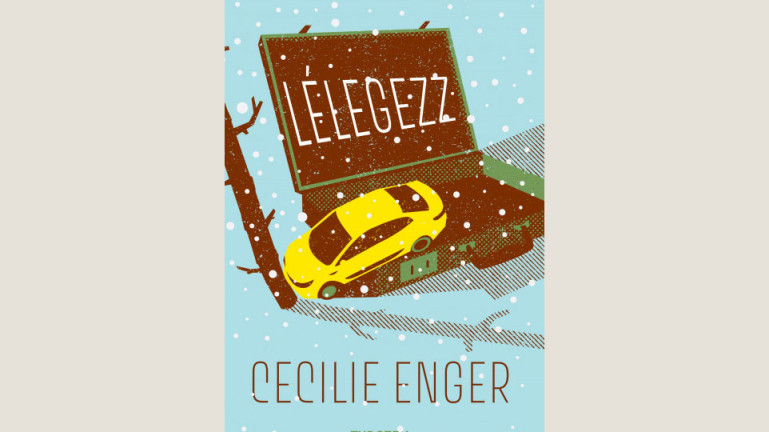 Cecilie Enger: Lélegezz 