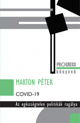 Marton Péter: Covid-19 