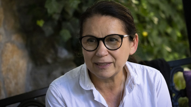 Enyedi Ildikó zsűrielnök lesz a cannes-i filmfesztiválon