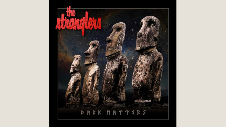 The Stranglers: Dark Matters 
