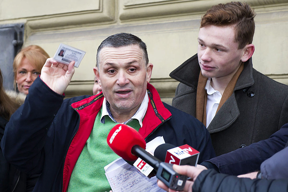 Így jutott el az elsőfokú ítéletig Lagzi Lajcsi áramlopási ügye