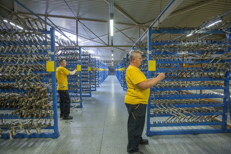 „Kellett nektek pattogni”