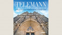 Telemann: Kettős- és hármasversenyek 