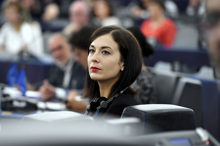 Cseh Katalin az UEFA-hoz fordul a Gazprom–Fradi-ügyben
