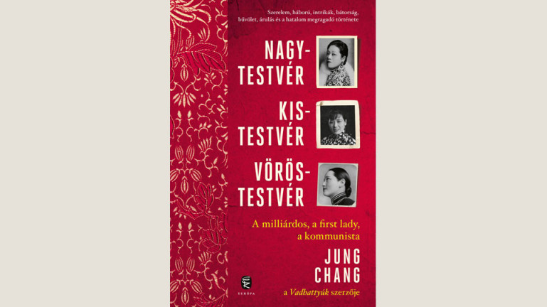 Jung Chang
