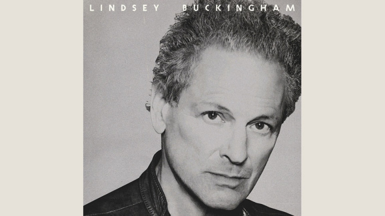 Lindsey Buckingham: Lind­sey Buckingham