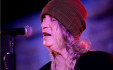 Patti Smith üzenete: 
