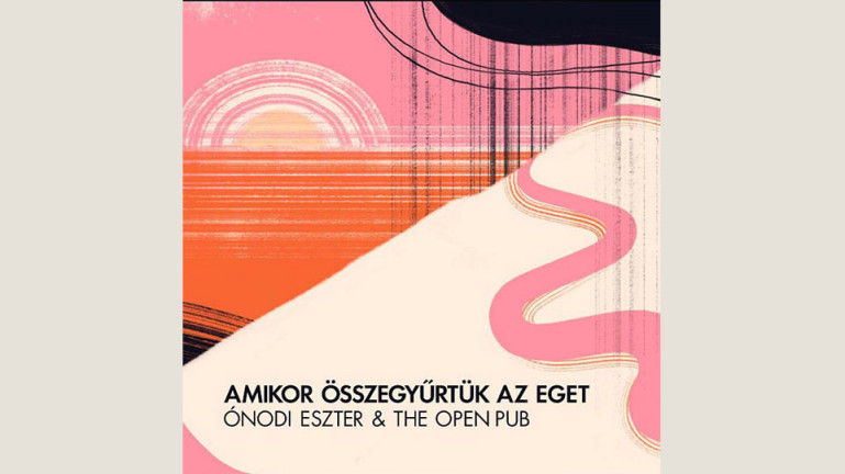 Ónodi Eszter & the Open Pub
