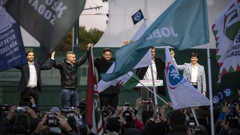 Márki-Zay ellen akarják bevetni, de az ellenzéki jelöltek ellen is alkalmazhatják ezt a módszert
