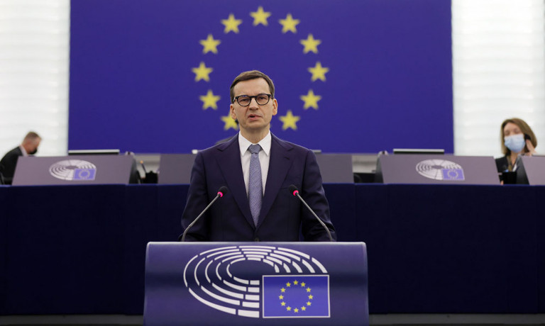 Szétvereti-e az EU jogrendjét a lengyel kormány?