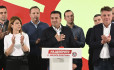 Hogyan esett az EU csapdájába a progresszív észak-macedón miniszterelnök?