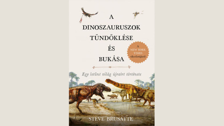 Steve Brusatte