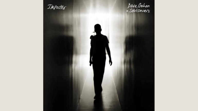 Dave Gahan & Soulsavers: Imposter 