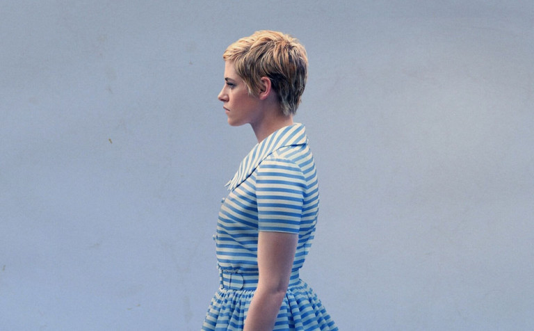 Jean Seberg minden rezdülése 