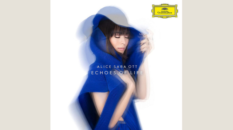 Alice Sara Ott: Echoes of Life 