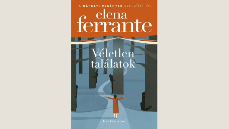 Elena Ferrante: Véletlen találatok 